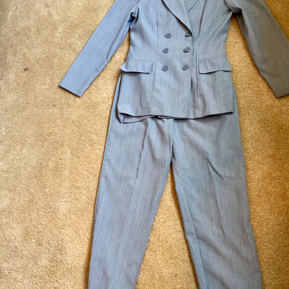 Suit